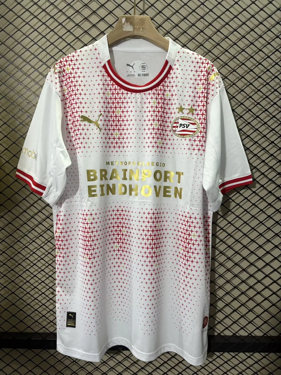 Camisa - PSV Eindhoven 2026/27 (edição especial) - S a 4XL