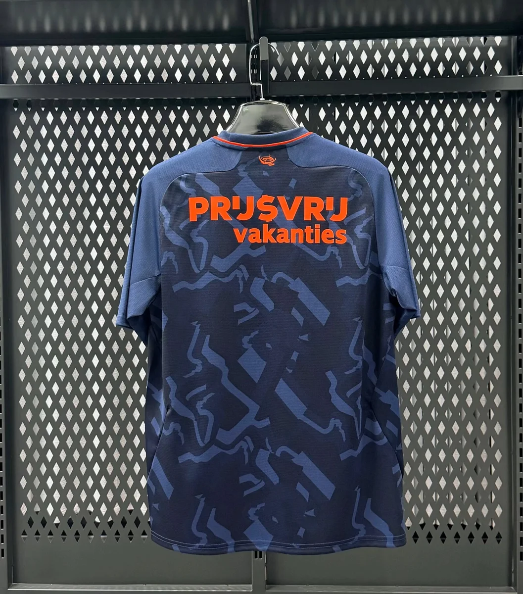 Camisa terceira - Feyenoord 2026/27 - S a XXL - foto 2
