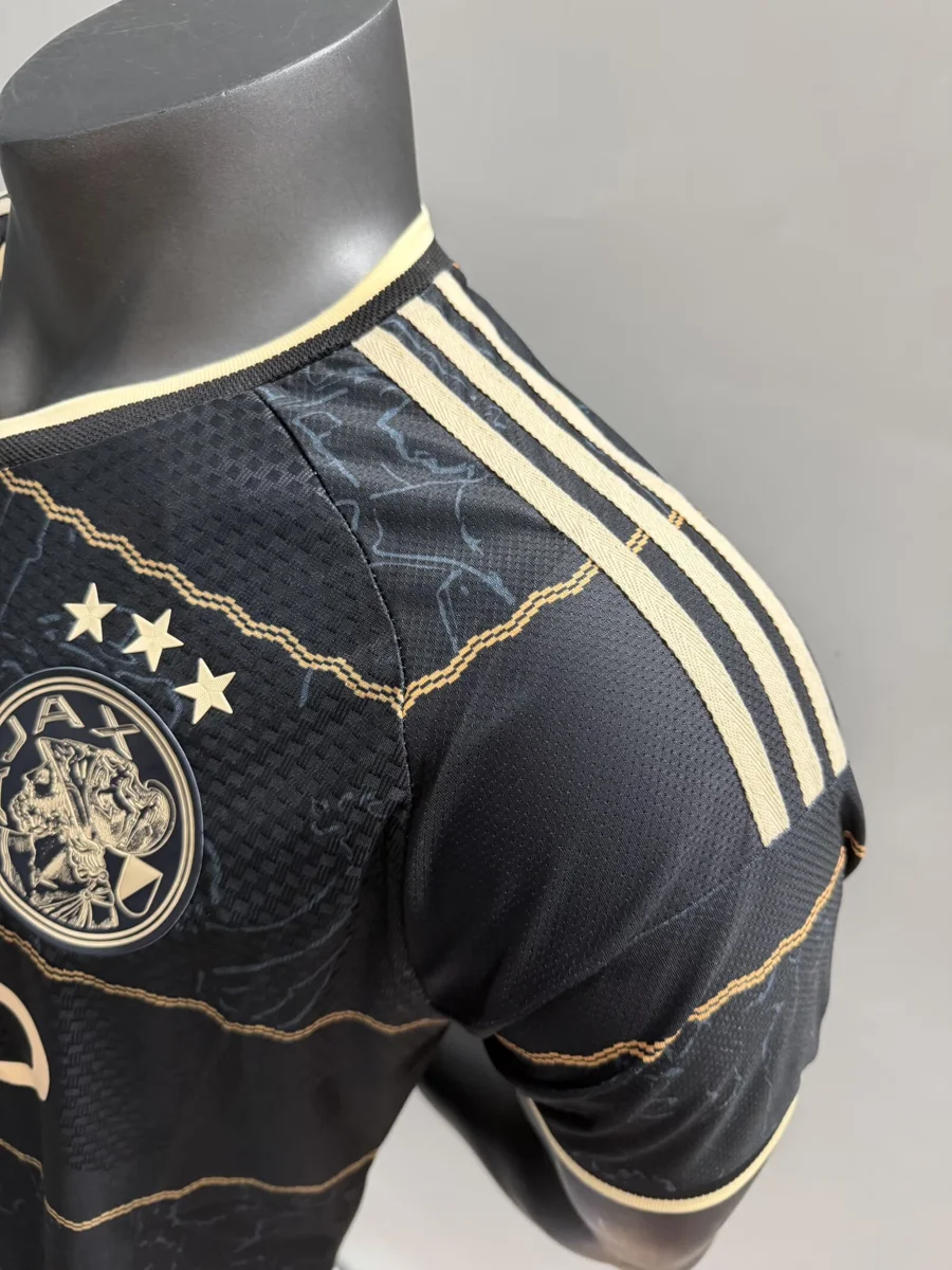 Camisa reserva - Ajax 2026/27 - versão jogador - S a XXL