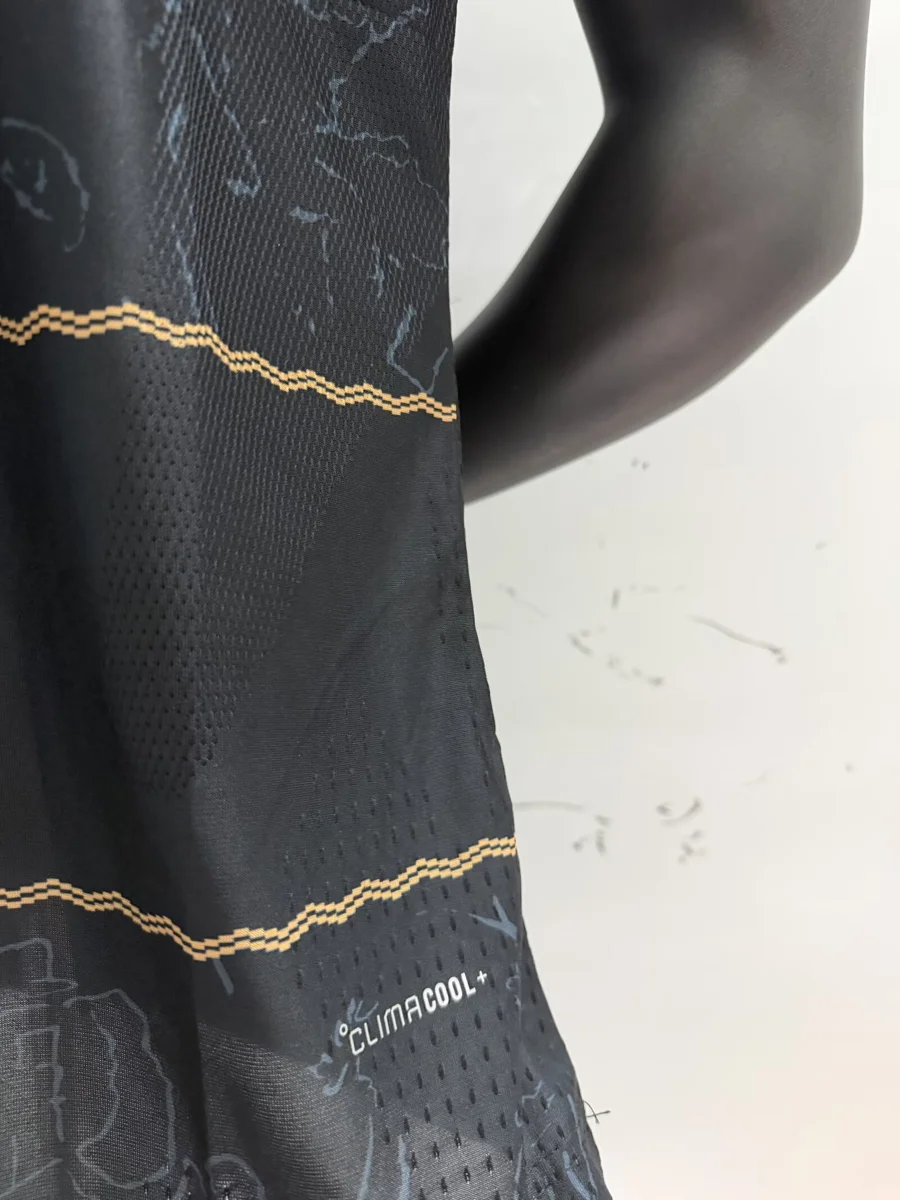 Camisa reserva - Ajax 2026/27 - versão jogador - S a XXL