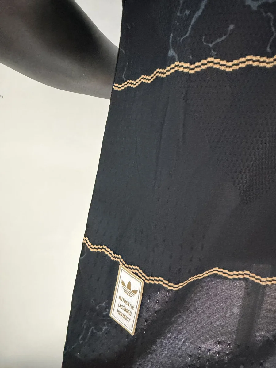 Camisa reserva - Ajax 2026/27 - versão jogador - S a XXL