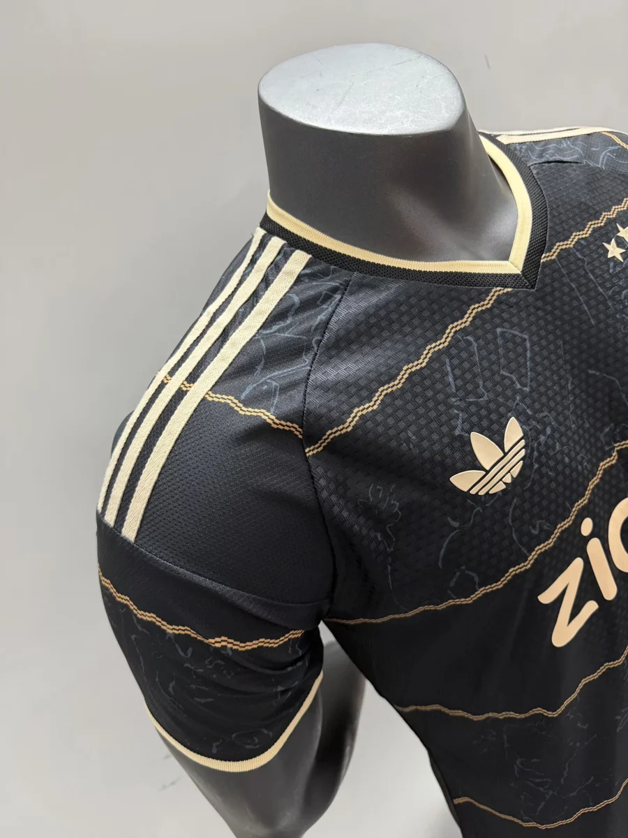 Camisa reserva - Ajax 2026/27 - versão jogador - S a XXL