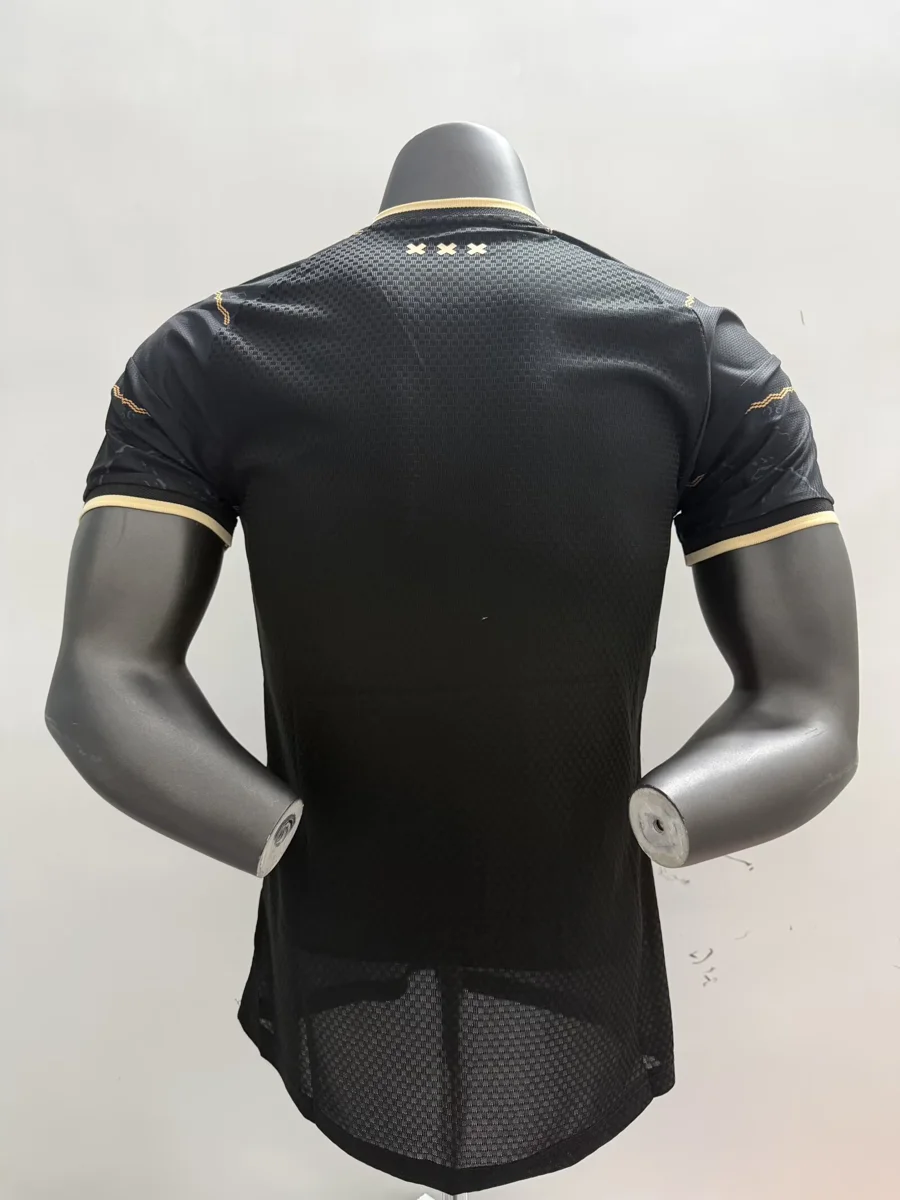 Camisa reserva - Ajax 2026/27 - versão jogador - S a XXL