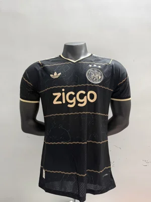 Camisa reserva - Ajax 2026/27 - versão jogador - S a XXL