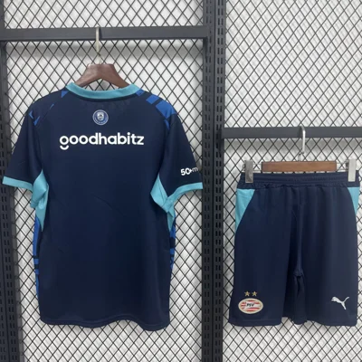 Camisa terceira - PSV Eindhoven - infantil - 16 a 28