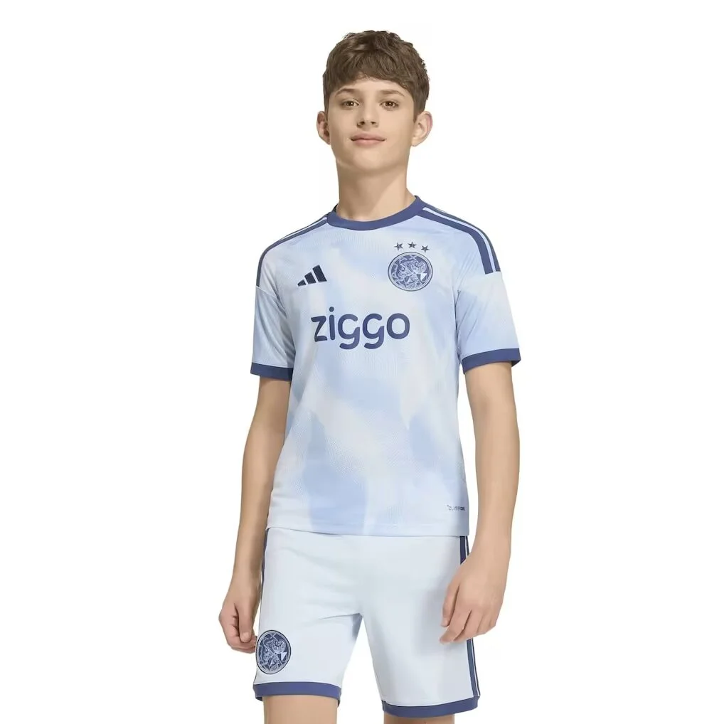 Camisa terceira - Ajax - infantil