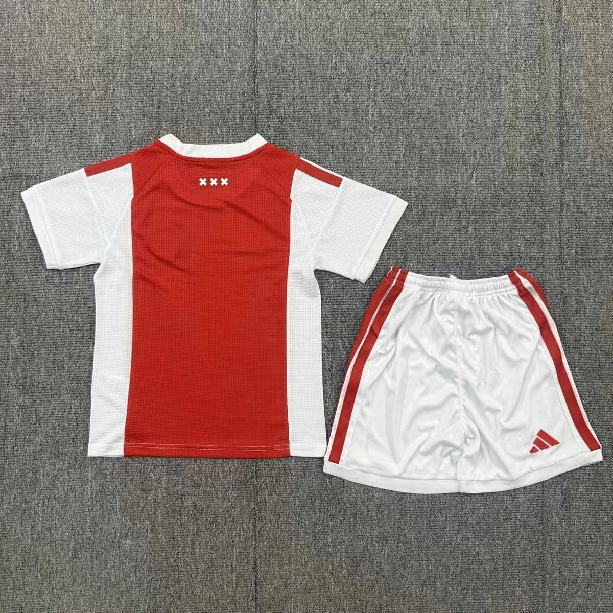 Camisa terceira - Ajax - infantil