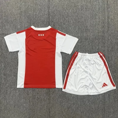 Camisa terceira - Ajax - infantil