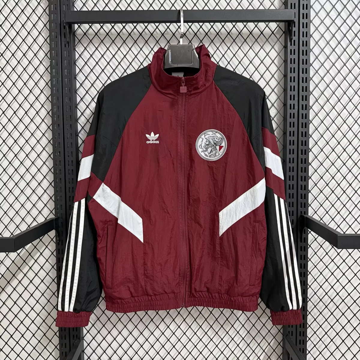Camisa - Ajax - S a XXL