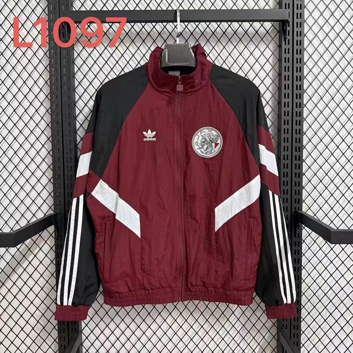 Camisa - Ajax - S a XXL