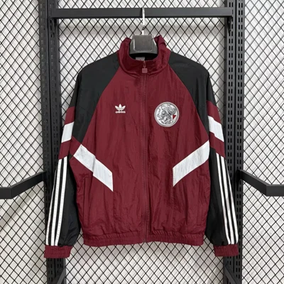 Camisa - Ajax - S a XXL