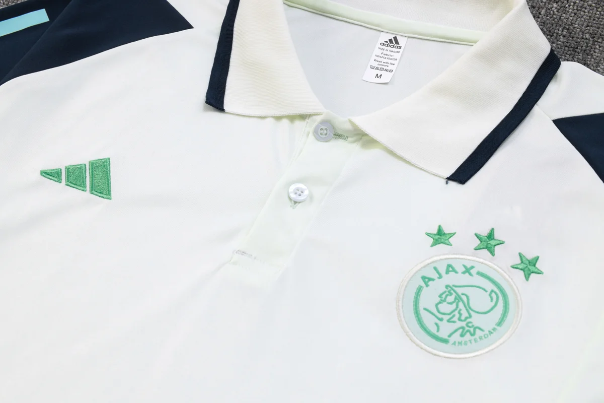 Camisa - Ajax - foto 6