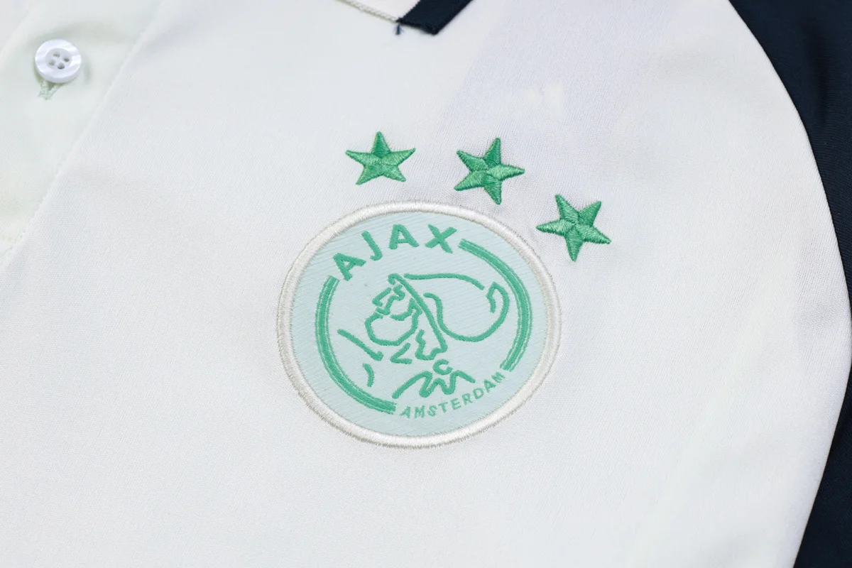 Camisa - Ajax - foto 7