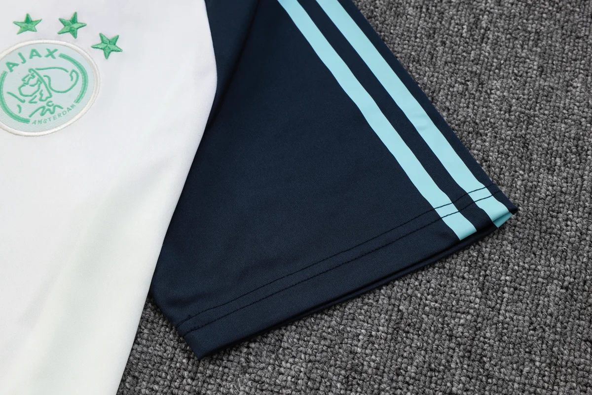 Camisa - Ajax - foto 8