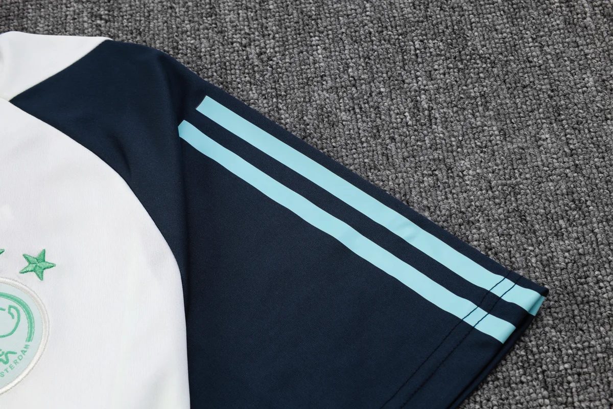 Camisa - Ajax - foto 9