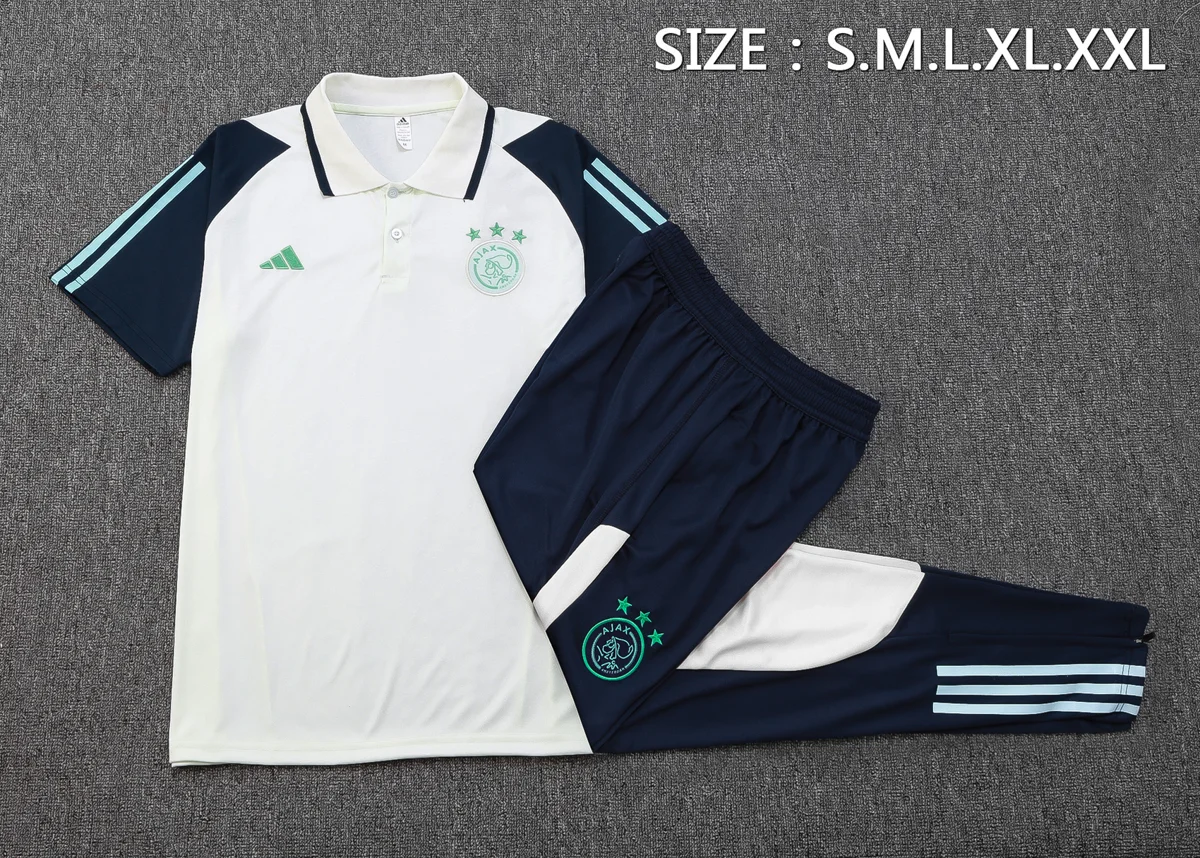 Camisa - Ajax - foto 11