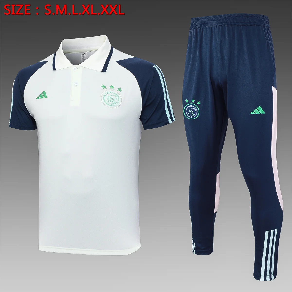 Camisa - Ajax - foto 16