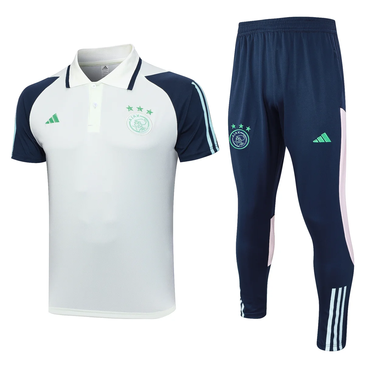 Camisa - Ajax - foto 17