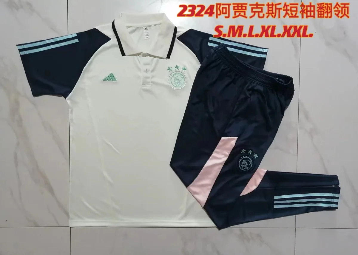 Camisa - Ajax - foto 20