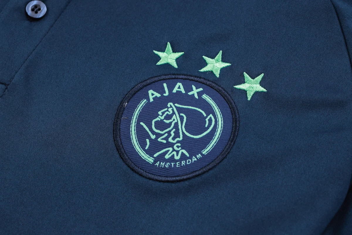 Camisa - Ajax - foto 8