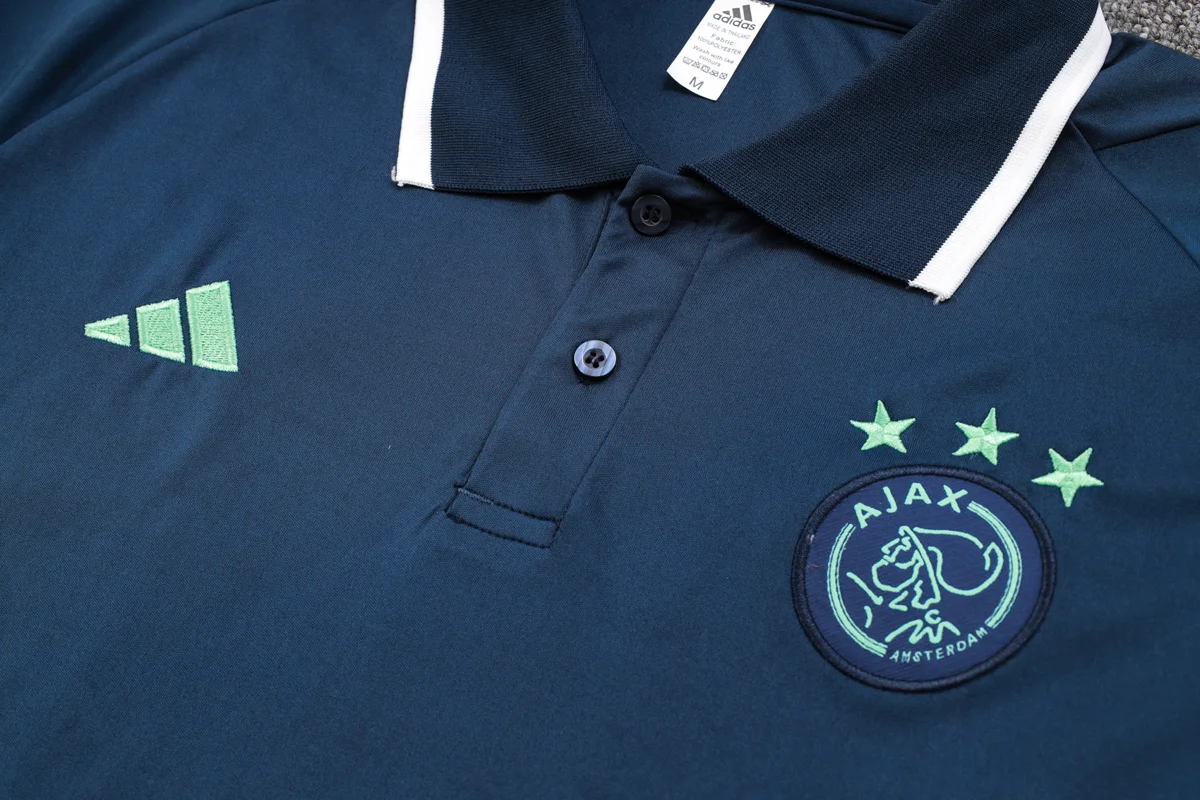 Camisa - Ajax - foto 9