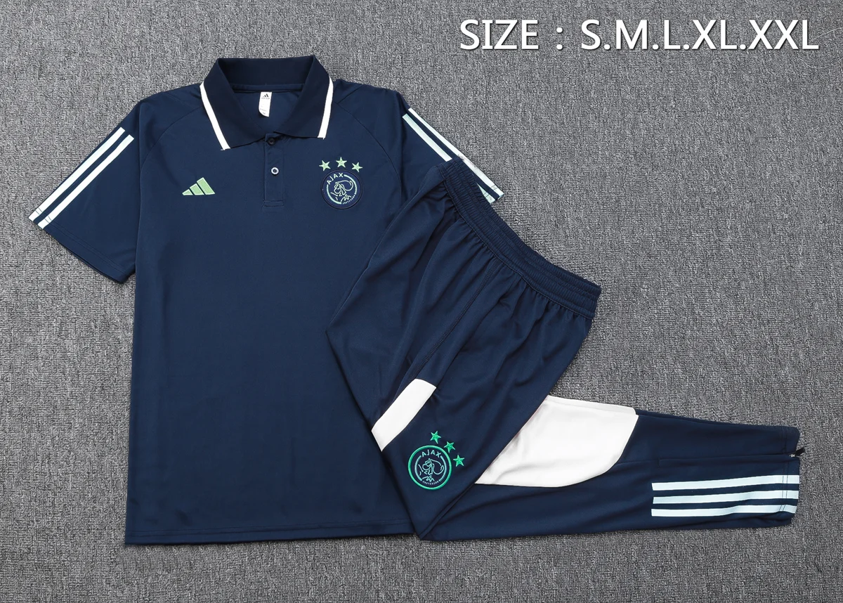 Camisa - Ajax - foto 11