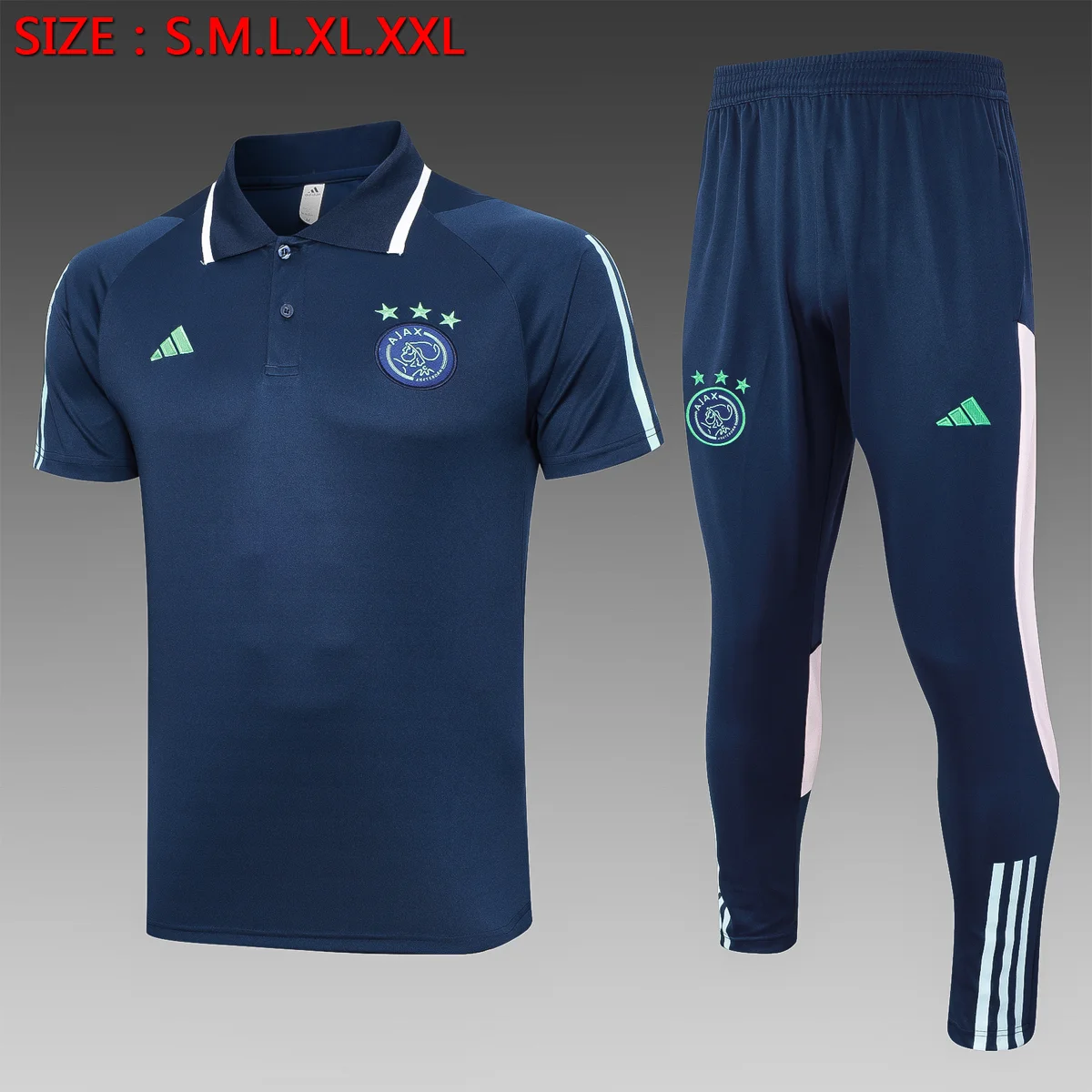 Camisa - Ajax - foto 16