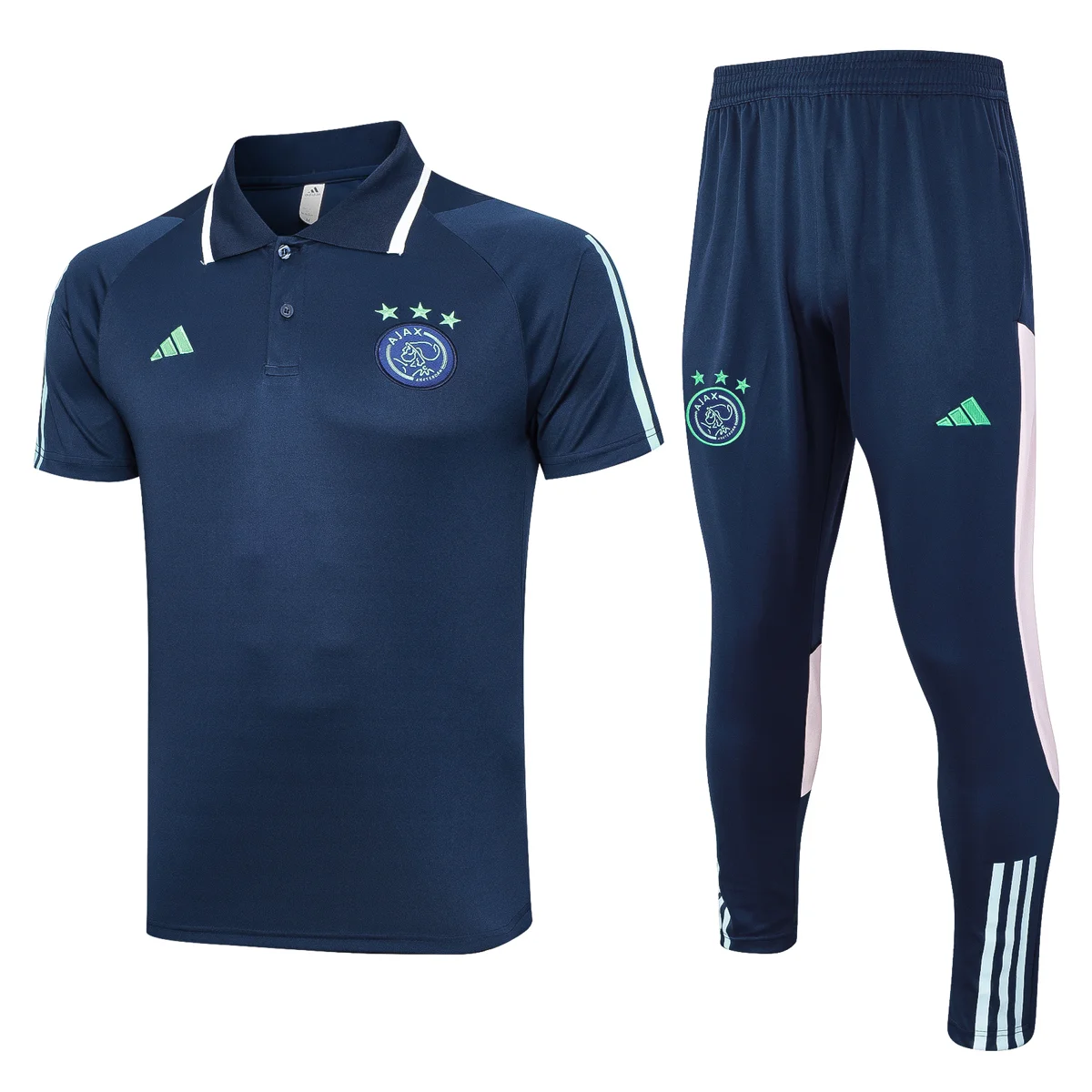 Camisa - Ajax - foto 17