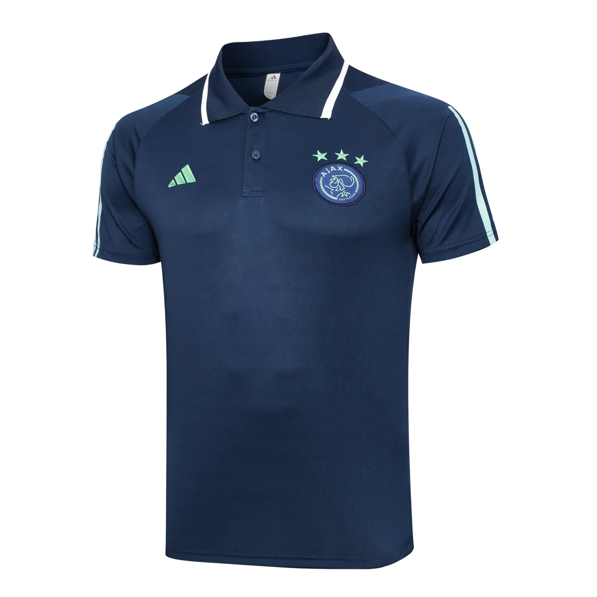 Camisa - Ajax - foto 18