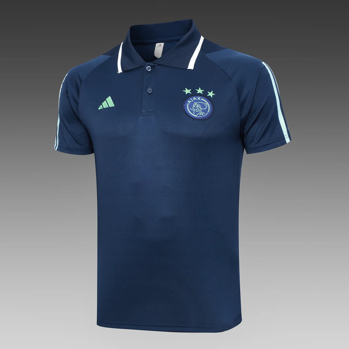 Camisa - Ajax - foto 19