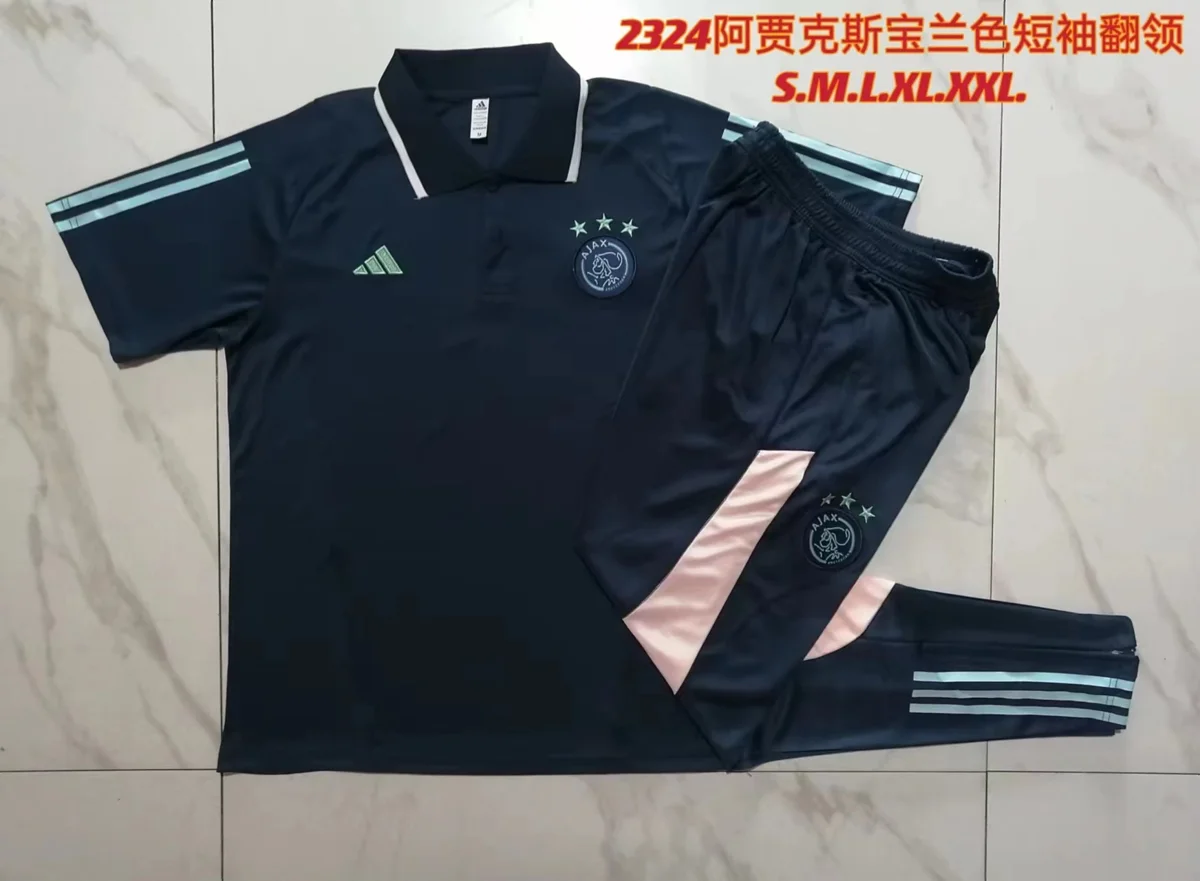 Camisa - Ajax - foto 20