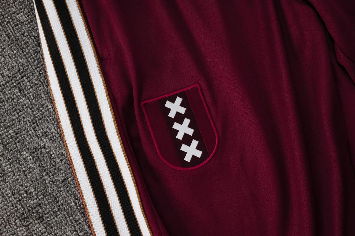 Camisa - Ajax (retrô)