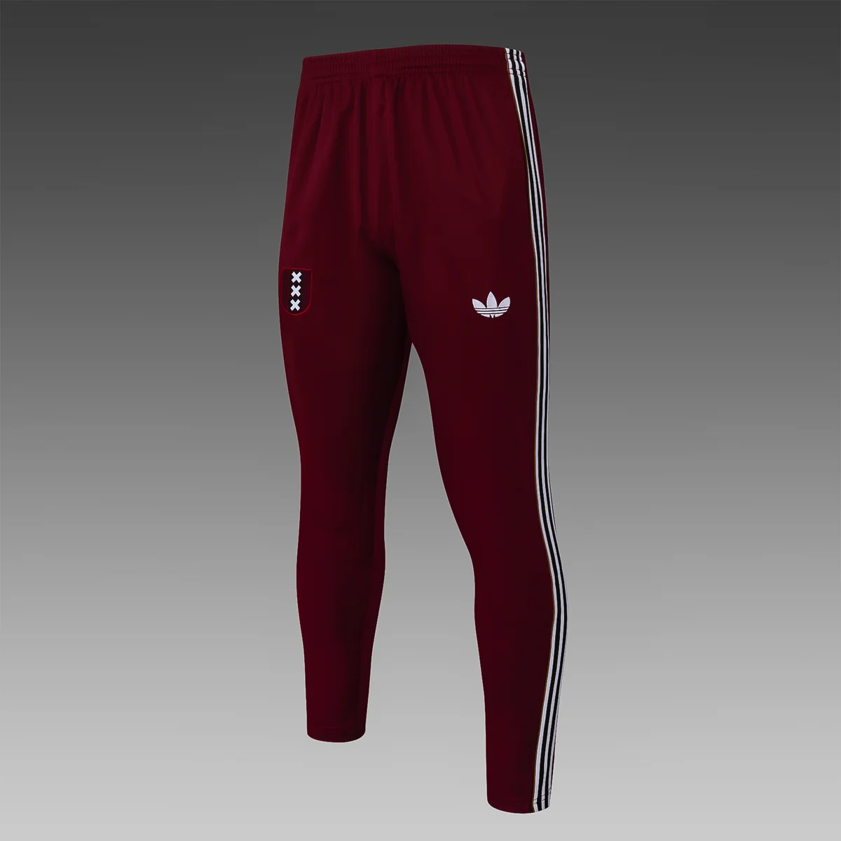 Camisa - Ajax (retrô)