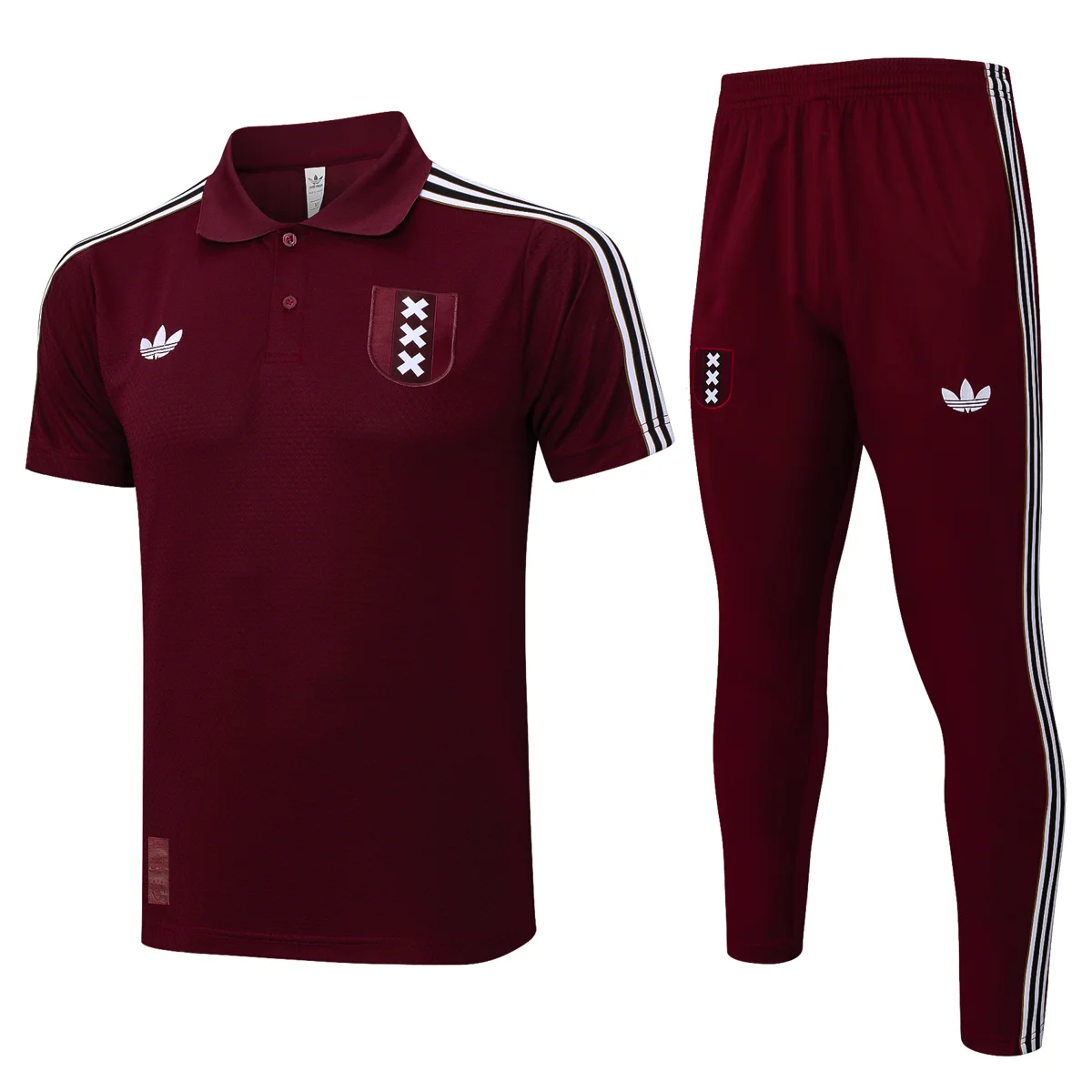 Camisa - Ajax (retrô)