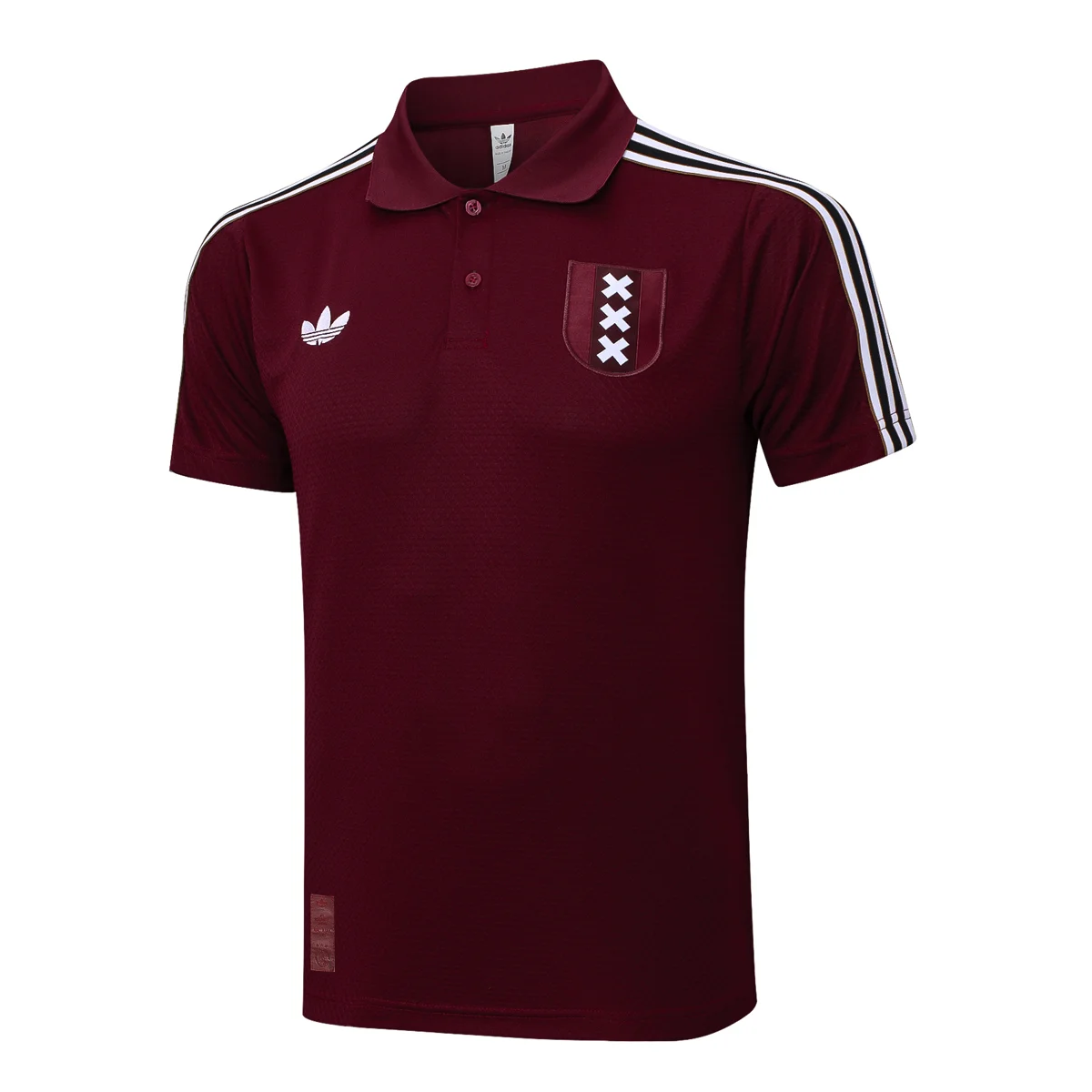 Camisa - Ajax (retrô)