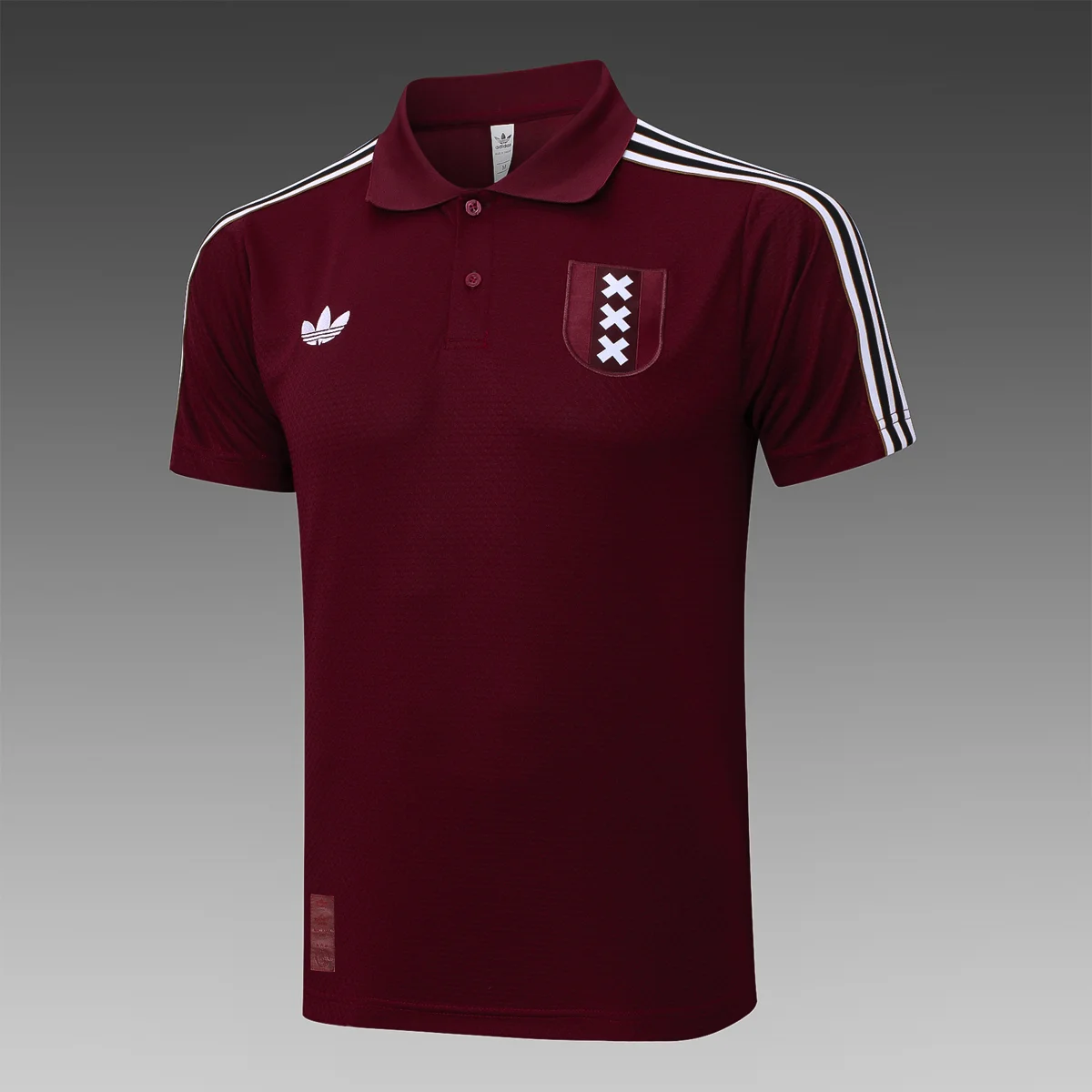 Camisa - Ajax (retrô)