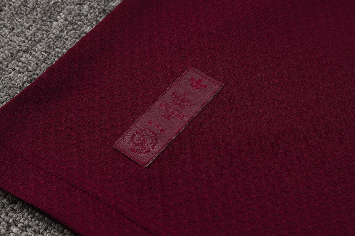 Camisa - Ajax (retrô)