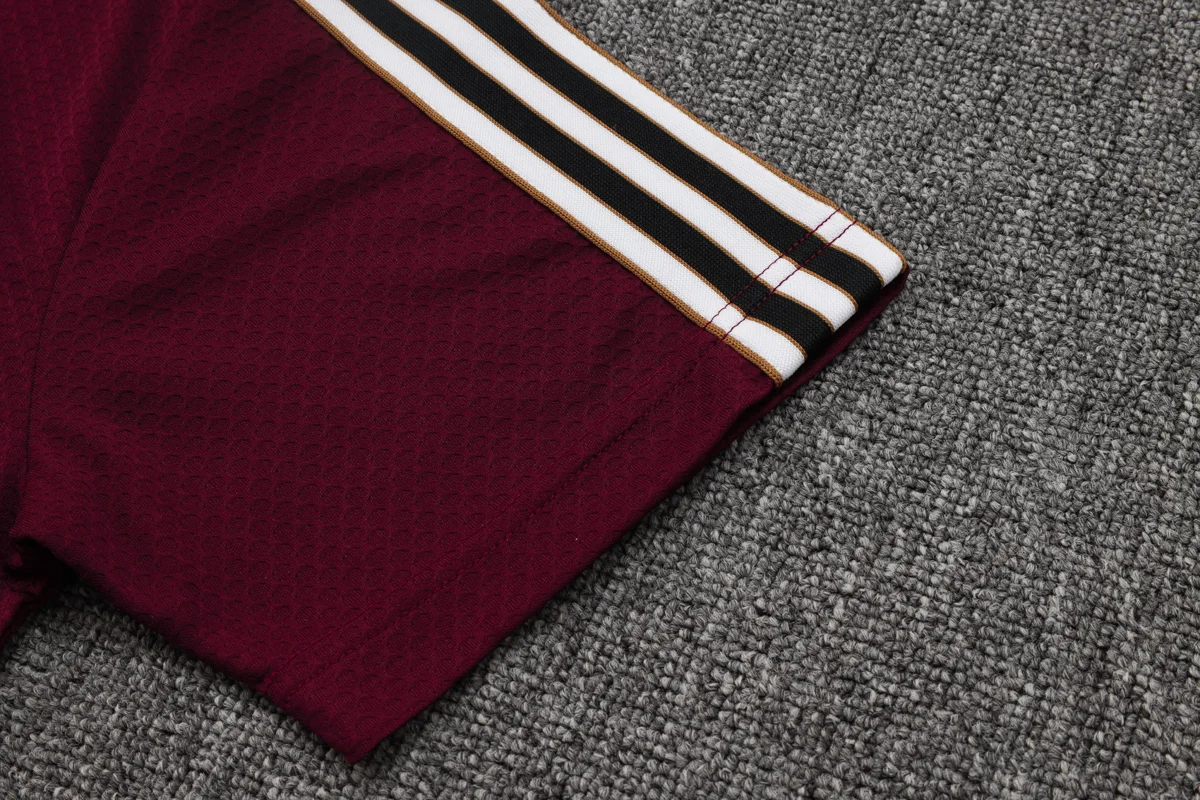 Camisa - Ajax (retrô)