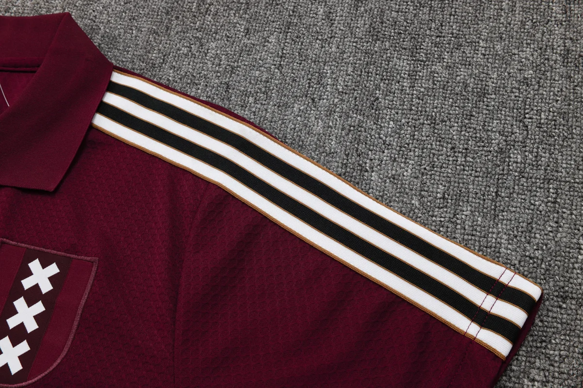 Camisa - Ajax (retrô)