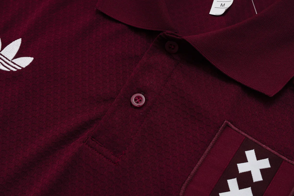 Camisa - Ajax (retrô)