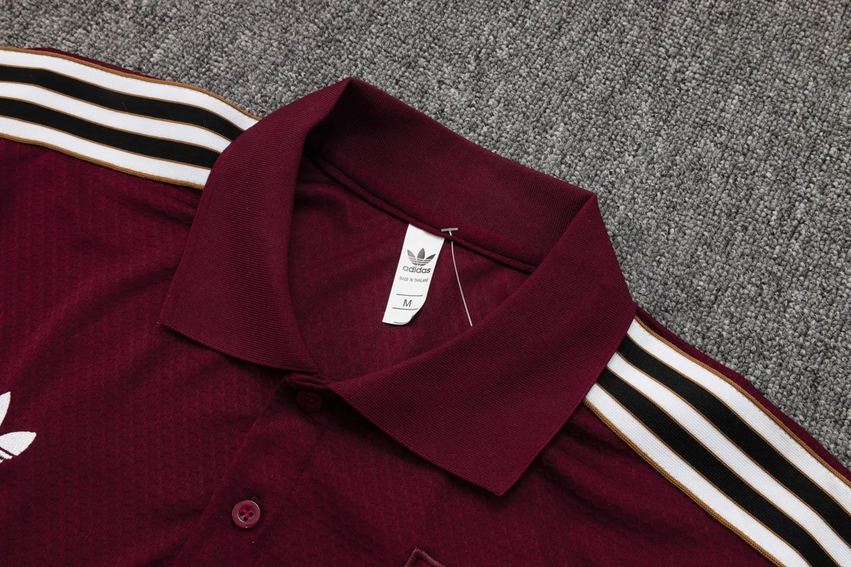 Camisa - Ajax (retrô)