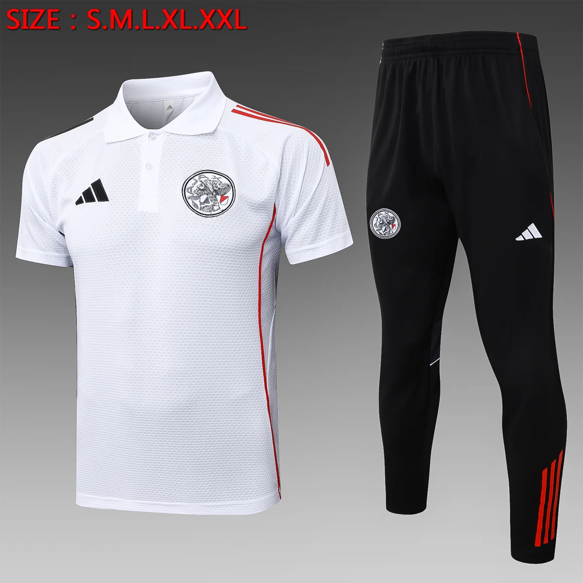 Camisa - Ajax