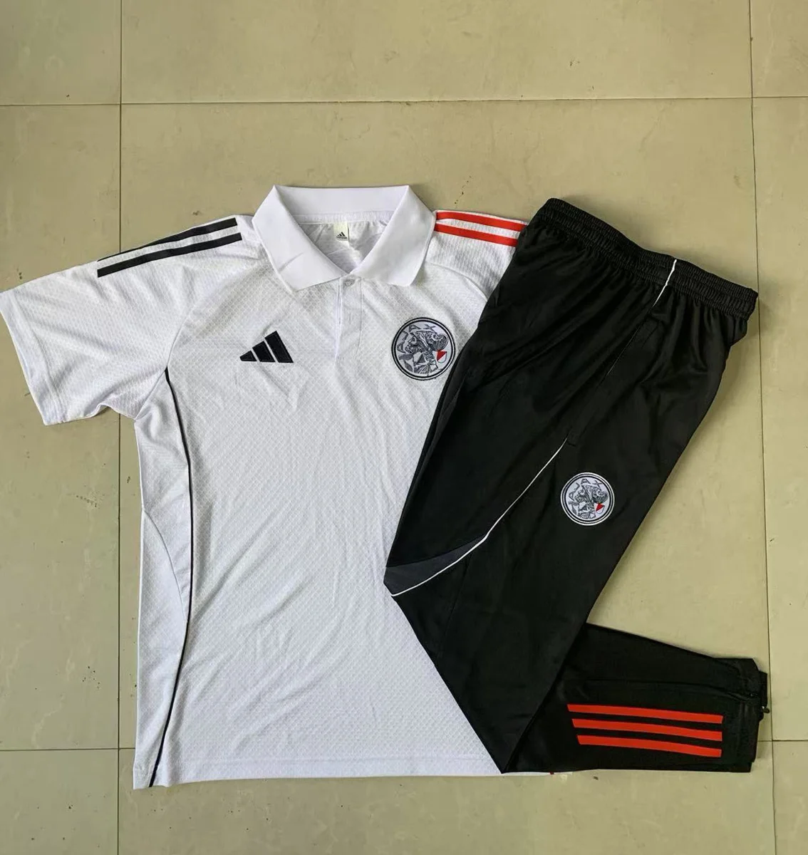 Camisa - Ajax
