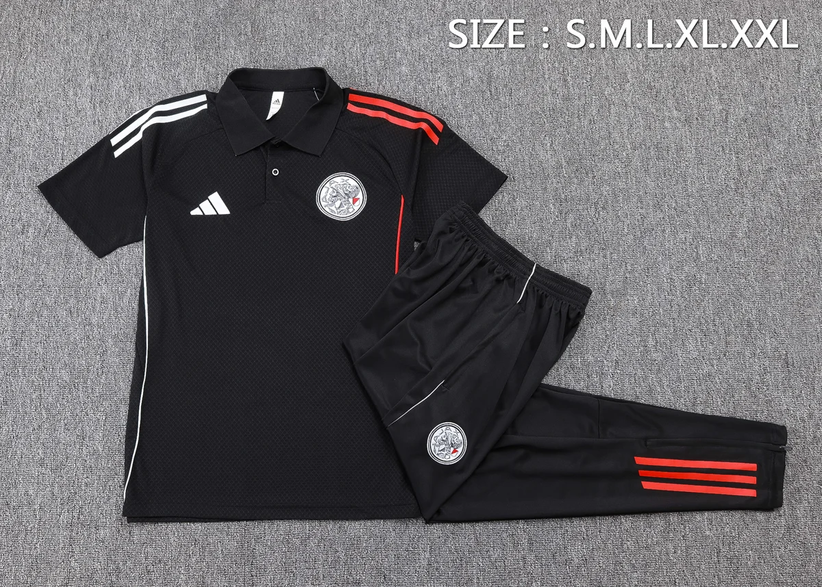 Camisa - Ajax