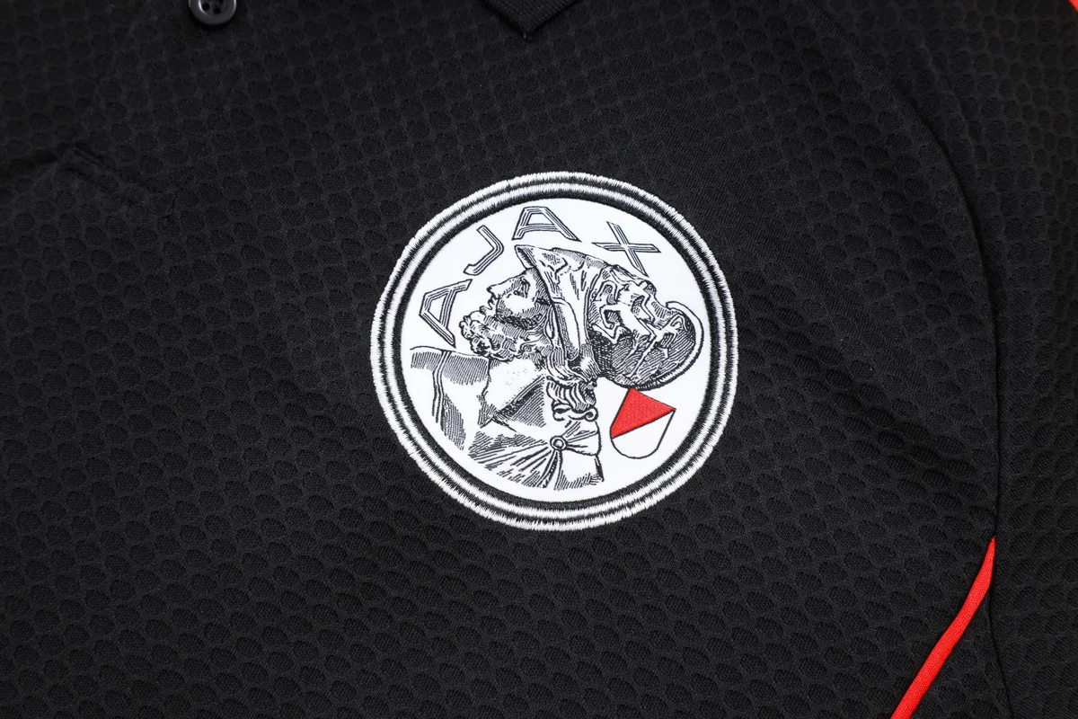 Camisa - Ajax