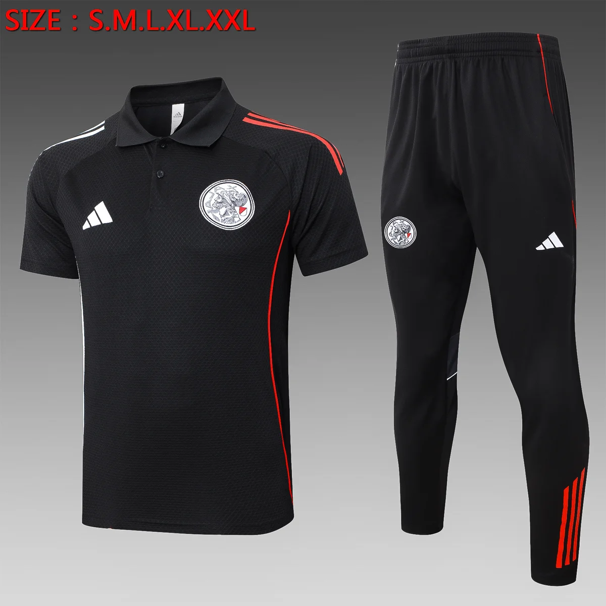 Camisa - Ajax