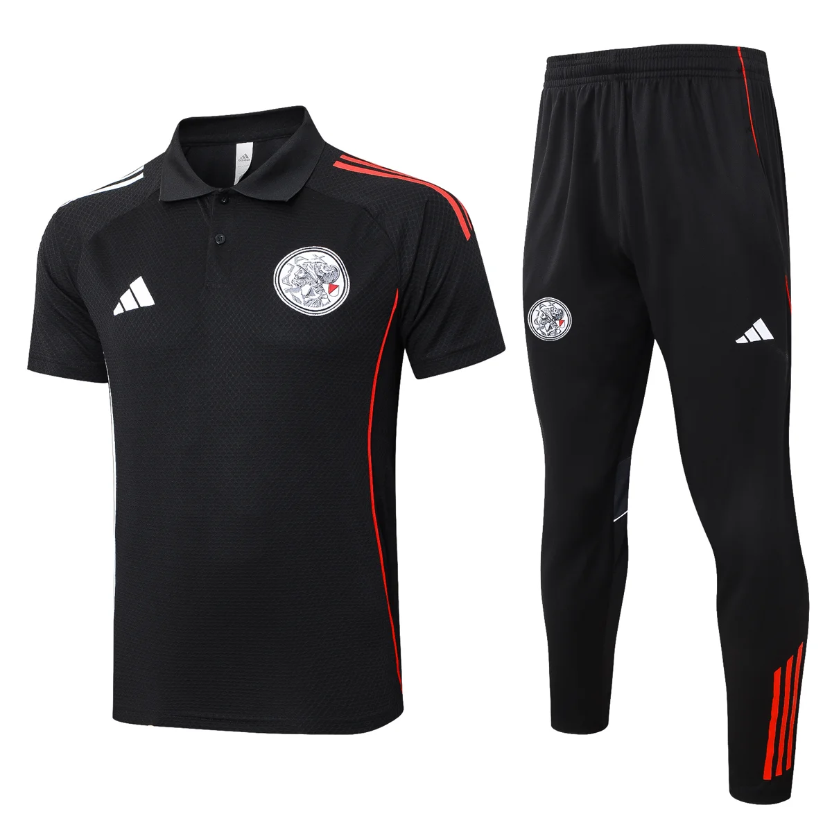 Camisa - Ajax