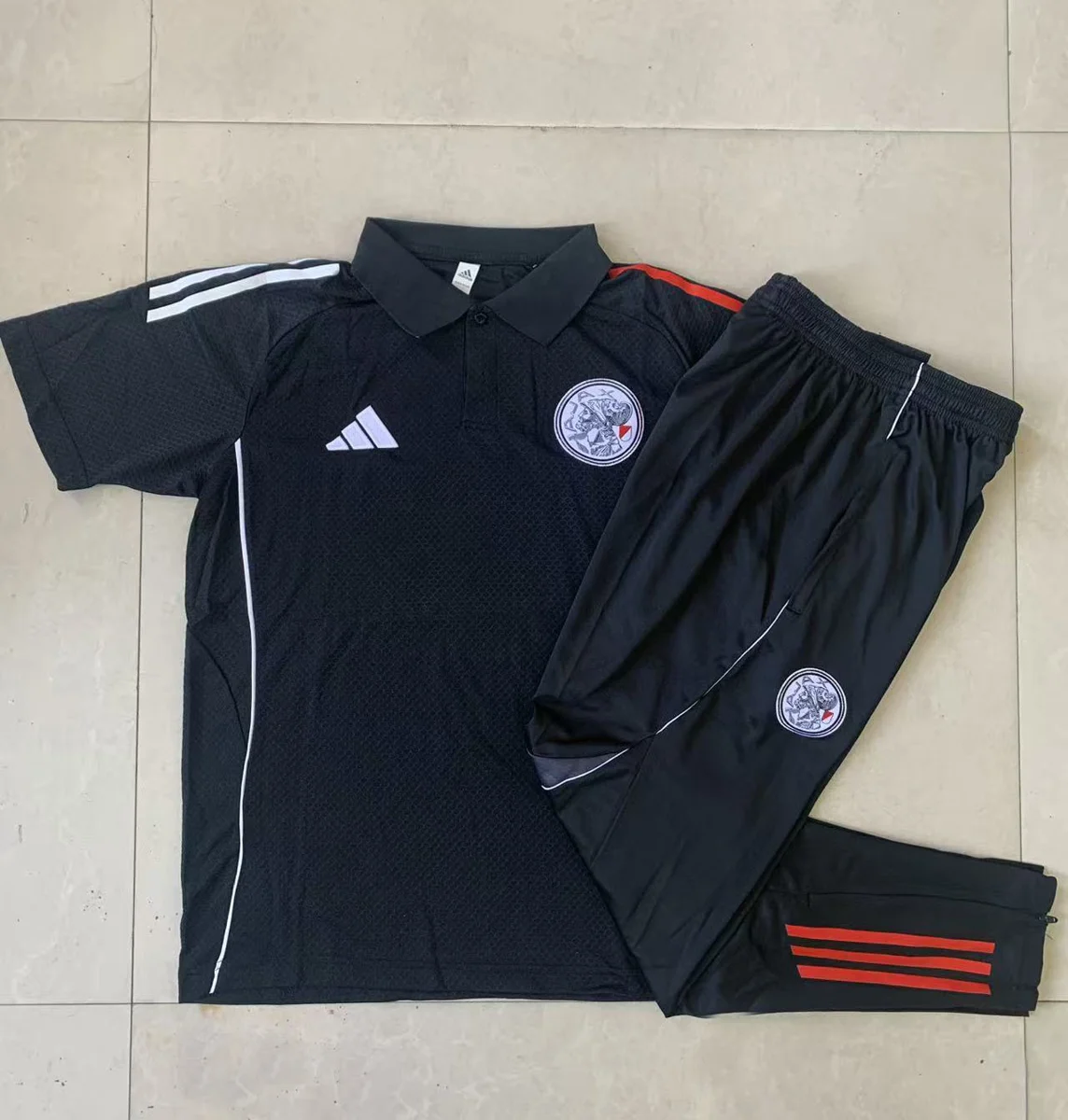 Camisa - Ajax