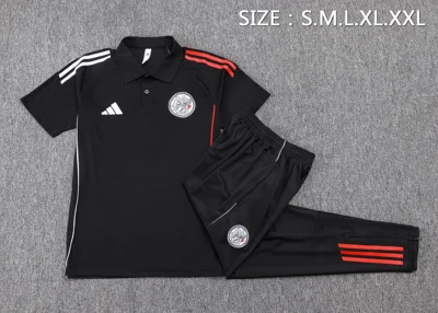 Camisa - Ajax