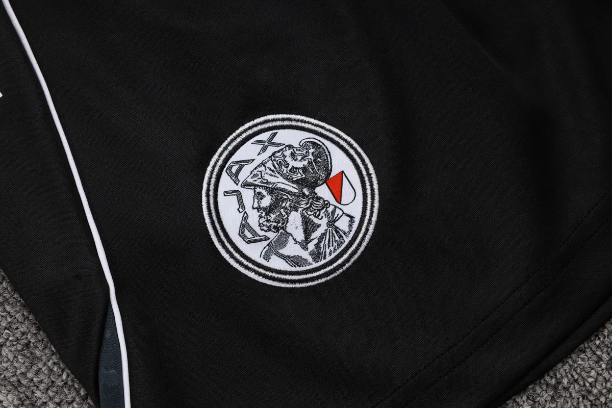 Camisa - Ajax (manga curta) - foto 10